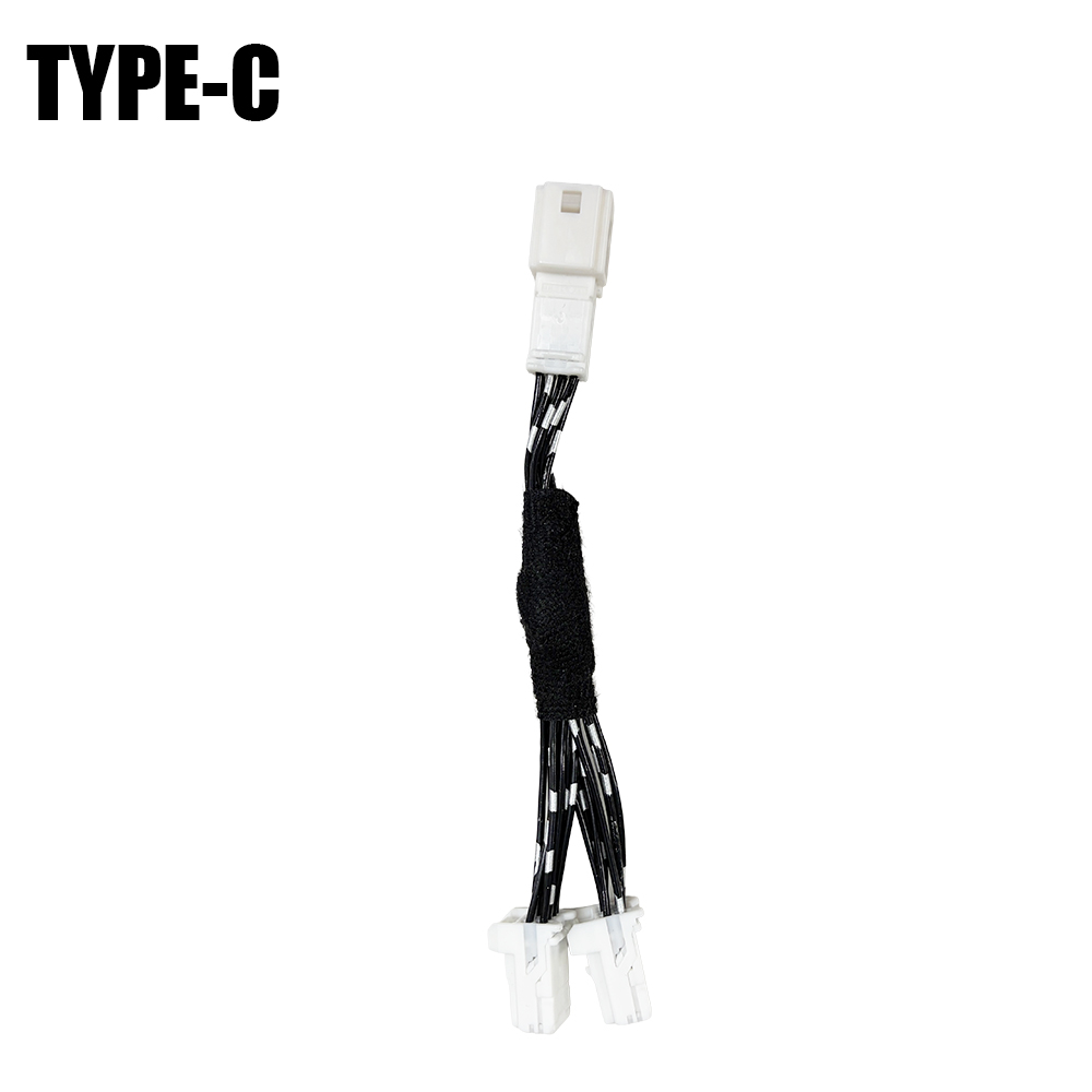 デリカミニ 対応 電源取り出し オプションカプラー