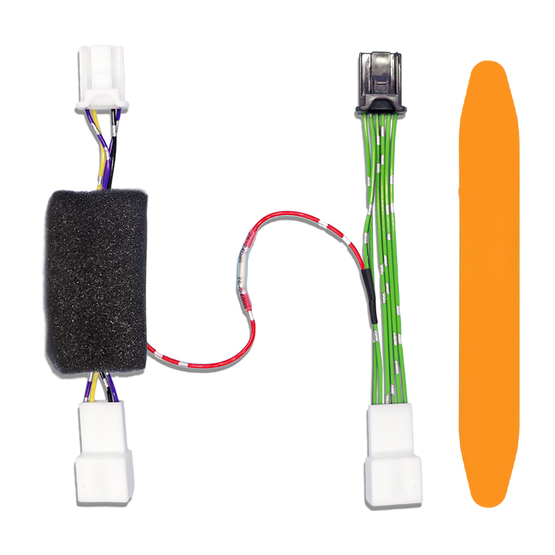 ハスラー・ソリオ・ソリオバンディット対応アイドリングストップキャンセラー